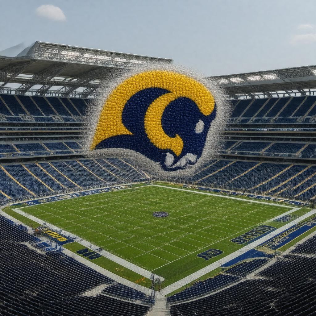Los Angeles Rams